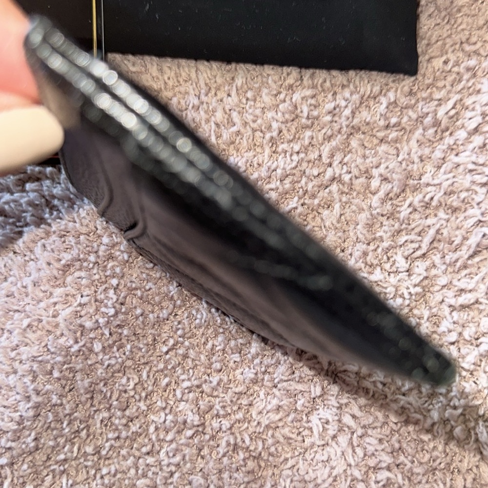 Chanel Card holder - Picture 5 of 8